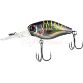 Воблер JACKALL Diving Chubby 41 мм цв. uv ul tamamushi tiger 5,7г floating