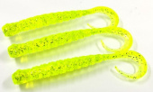 Силиконовая приманка FISHING STYLE SPLINTER 4,8"(122 мм) уп.5 шт.#106 Lemon