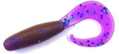 Силиконовая приманка FISHING STYLE FLIER 1,6"(40 мм) уп.13 шт.#109 LOX