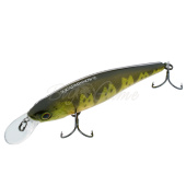 Воблер JACKALLSquad Minnow цв. ghost g perch, 95мм, 14г suspending 0,8 - 1,5 м