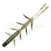 Креатура JACKALL Scissor Comb 3,0" (8 шт.) dark thunder iwashi, 76мм 17г