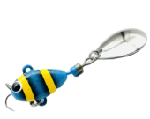 Тейл-спиннер HURRICANE 42g ANGEL