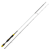 Спиннинг Tubertini ультра-лайт Ultra Light X-sence  1,98 м, 2-12 gr, карбон, EVA