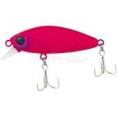 Воблер JACKALL Abbey Minnow 38SF цв. pink 38мм 2,4г slow floating
