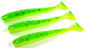 Силиконовая приманка FISHING STYLE SPRING TAIL 4,8"(122 мм) уп.5 шт.#022 Tarhun