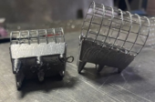 Кормушка "Вампир"  60г