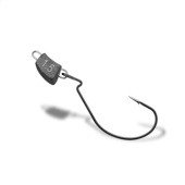 Крючки Gurza-WORM 310 LE № 2 BN+Sliding JH 4,0g (5шт/уп)