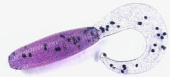 Силиконовая приманка FISHING STYLE FLIER 1,6"(40 мм) уп.13 шт.#134 Luntick