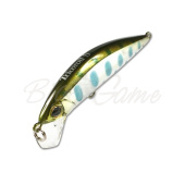 Воблер JACKALL Tricoroll 55S цв. amethyst 55мм 3,5г sinking 1,3 м