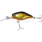 Воблер JACKALL Diving Chubby 41 мм цв. hl gold & black 5,7г floating