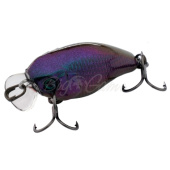 Воблер JACKALL Micro Chubby 30F цв. ul bug, 2г