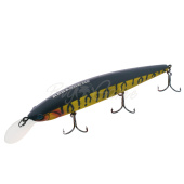 Воблер JACKALL Rerange 110SP MR цв. mat gold tiger, 110мм, 15,9г suspending