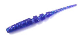 Силиконовая приманка FISHING STYLE JavaStick 2,0"(52 мм) уп.12 шт.#123 Violet