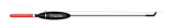 81315 Поплавок WORMIX 1,5гр. (10шт)