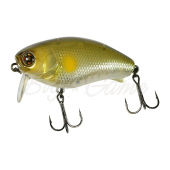 Воблер JACKALL Cherry 0 Footer 48 мм цв. pearl ayu 7,6г floating