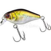 Воблер JACKALL Chubby 41 SR Silent цв. hl shad 41мм 5,3г floating