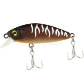 Воблер JACKALL Abbey Minnow 38SF цв. bug tiger 38мм 2,4г slow floating