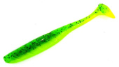 Силиконовая приманка FISHING STYLE RUMBA 5"(125 мм) уп.4 шт.#022 Tarhun