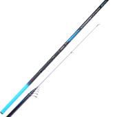 Удилище Tubertini Competition  4,00 м, 0-12 gr, карбон