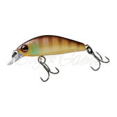 Воблер JACKALL Chubby Minnow 35 цв. noike gill 35мм 2,3г suspending 0 - 0,6 м