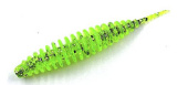 Силиконовая приманка FISHING STYLE TANTA 1,6"(40 мм) уп.15 шт.#102 Lime