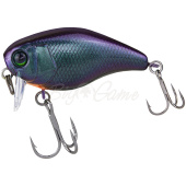 Воблер JACKALL Chubby 41 SSR Silent цв. ul bug