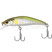 Воблер JACKALL Tricoroll Ryushin 53HW цв. stripe waka ayu 43мм 3г sinking