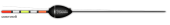 81625 Поплавок WORMIX 2,5гр. (10шт)