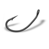 Крючки Gurza-YAMATO RING BN № 2 (5шт/уп)
