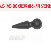 Аксессуары Gurza-Cucurbit-shape Stopper (5шт/уп)