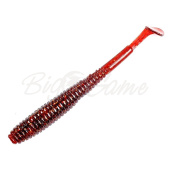 Виброхвост JACKALL I Shad Tail 2,8" (10 шт.) цв. red cola, 71мм 17г