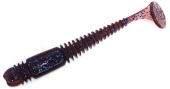 Силиконовая приманка FISHING STYLE TIOGA 2"(52 мм) уп.20 шт.#107 Cola
