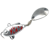 Тейл-спиннер ТС-1 #18 Подранок 20г.