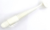 Силиконовая приманка FISHING STYLE TIOGA 2"(52 мм) уп.20 шт. #101 White