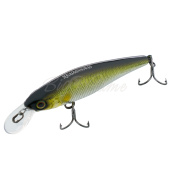 Воблер JACKALLSquad Minnow цв. ko ayu, 65мм, 5,8г suspending 0,8 - 1 м
