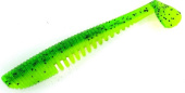 Силиконовая приманка FISHING STYLE AWARUNA 3"(75 мм) уп.9 шт.#022 Tarhun