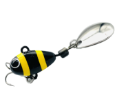 Тейл-спиннер HURRICANE 42g BEELINE