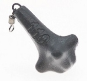 Груз RigPro маркерный Булава-2  70 гр. (уп.10 шт)