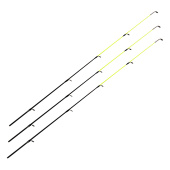 Вершинка Tubertini Atrax Light 0.75 Oz, 530 мм, 2,2 мм
