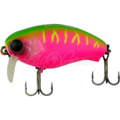 Воблер JACKALL Cherry 0 Footer 48 мм цв. dragon fruit mat tiger 7,6г floating