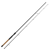 Спиннинг Tubertini Zenith  2,10 м, 5-25 gr, карбон, пробка+EVA