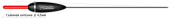 80215 Поплавок WORMIX 1,5гр. (10шт)