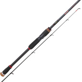 Спиннинг Tubertini Fenixx  2,40 м, 7-28 gr, HM карбон, EVA