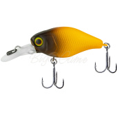 Воблер JACKALL Chubby 38 MR цв. pellet orange 38мм 4,4г floating 1 м