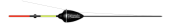 10630 Поплавок WORMIX 3гр. (10шт)