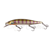 Воблер JACKALL RV-Minnow 110 SP цв. ghost gill 110мм 16,3г suspending
