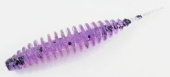 Силиконовая приманка FISHING STYLE TANTA  1,6"(40 мм) уп.15 шт.#134 Luntick