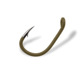 Крючки Gurza-SELECT CARP C Ring (Camou) № 2 (5шт/уп)