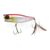 Воблер JACKALL Chubby Popper 42 мм цв. sight candy 42мм 3,3 floating