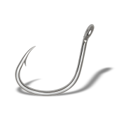 Крючки Gurza-JIGGING HOOK JH-62 TIN № 2/0 (3 шт/уп)
